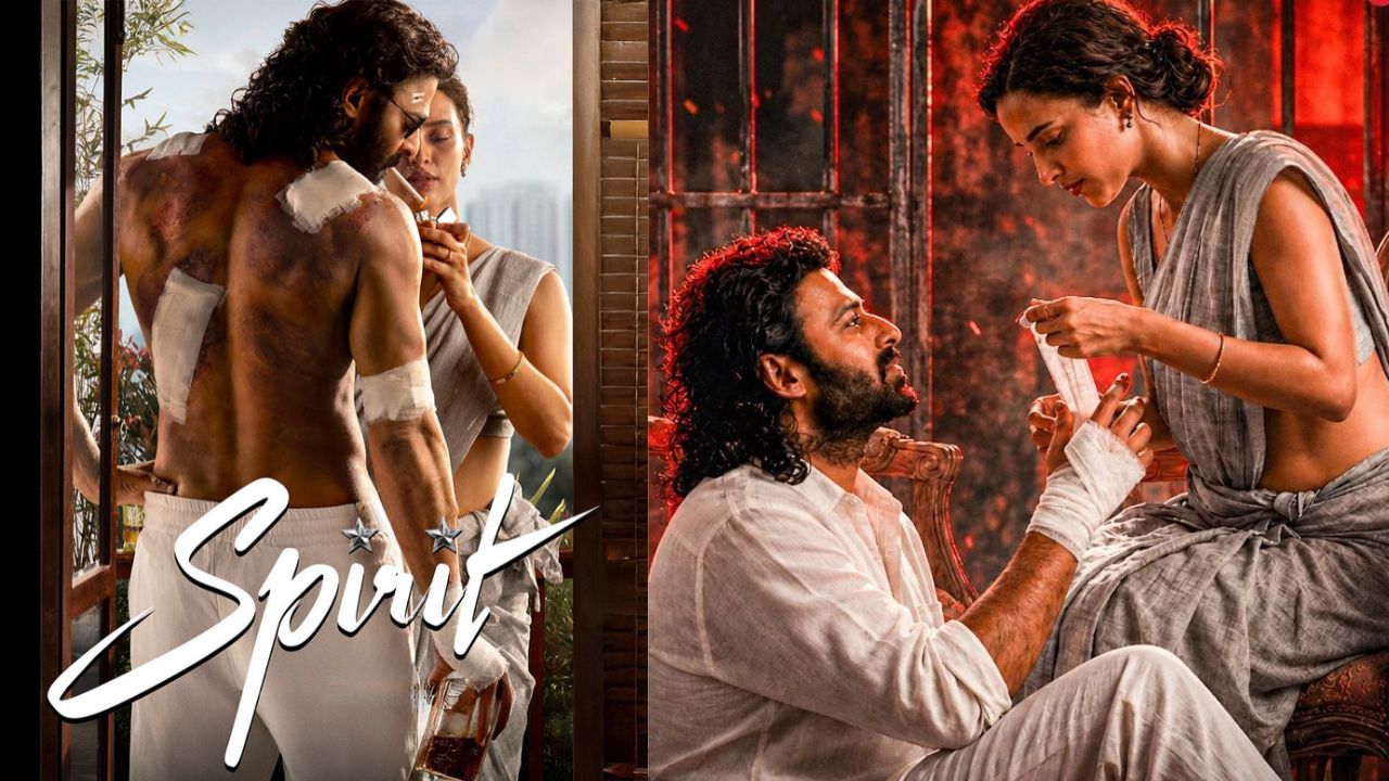 प्रभास की ‘Spirit’ और ‘रामायण पार्ट 2’ में होगी टक्कर, रिलीज डेट ने बढ़ाया सस्पेंस!