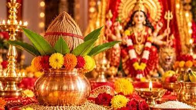 शुक्ल नवमी पर मां दुर्गा की पूजा कब करें? जानिए आज का पंचांग, शुभ मुहूर्त और राहुकाल