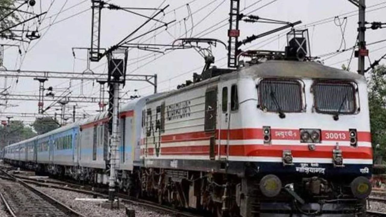 रेलवे नौकरी का बड़ा मौका! 1200 स्टेशन मास्टर पदों पर होगी भर्ती
