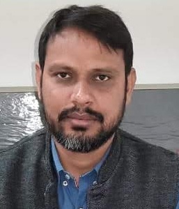 Pradeep Singh