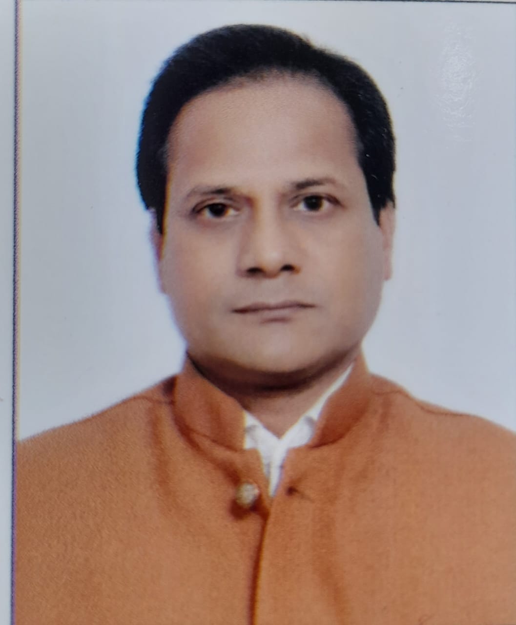 Ajit Kumar Singh